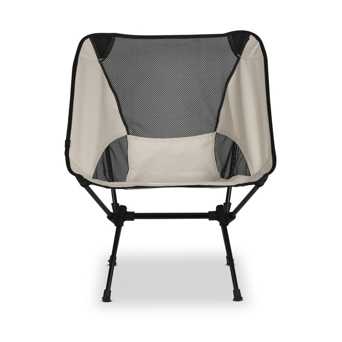 trekony camping chair, deep, aluminum