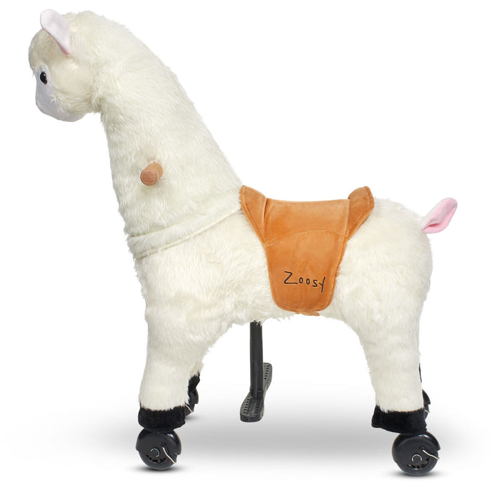Zoosy Raidony Lama S