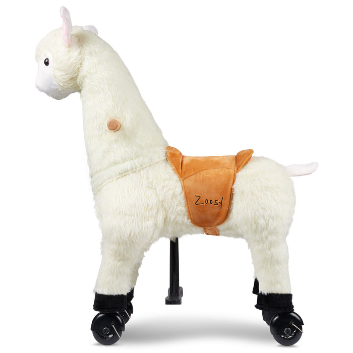 Zoosy Raidony Lama S