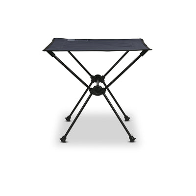 trekony Table de camping, aluminium