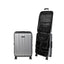CASYRO Stand-Up Suitcase M