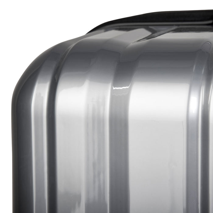 CASYRO Stand-Up Suitcase M