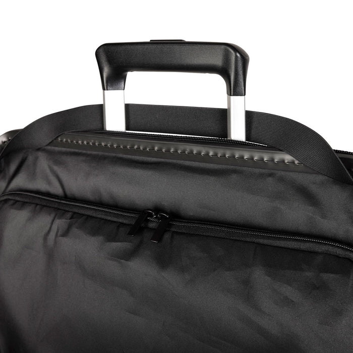 CASYRO Stand-Up Suitcase M