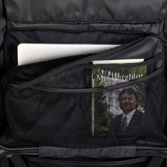 CASYRO Stand-Up Suitcase M