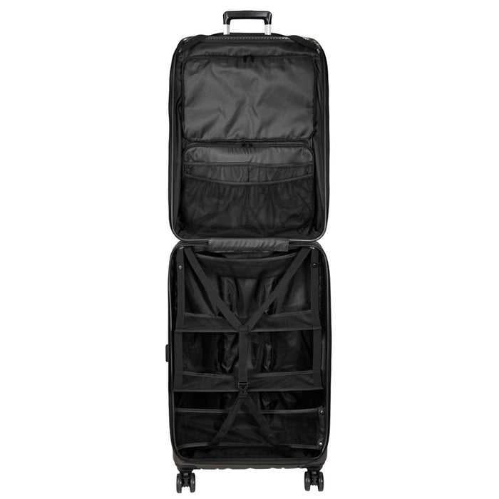 CASYRO Stand-Up Suitcase L