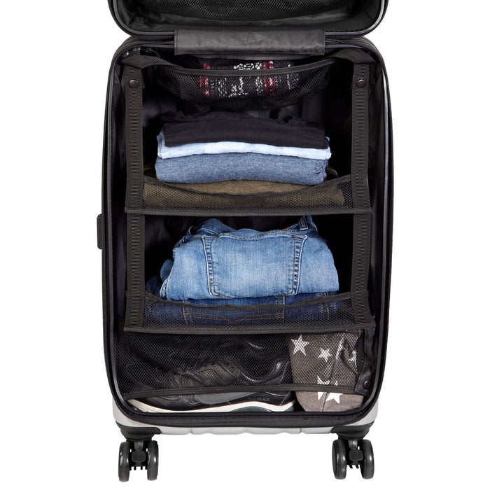 CASYRO Valise Stand-Up M