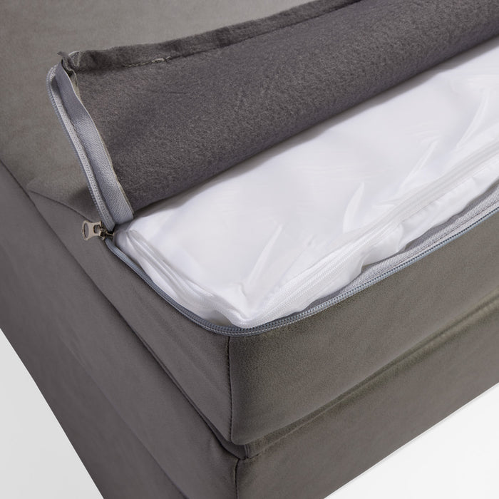 COZONY Lounger, Indoor