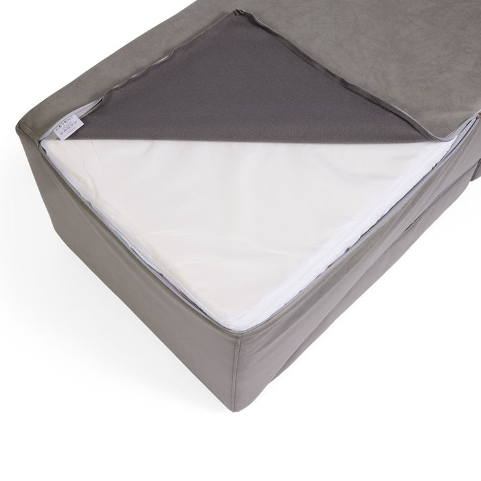 COZONY Lounger, Indoor