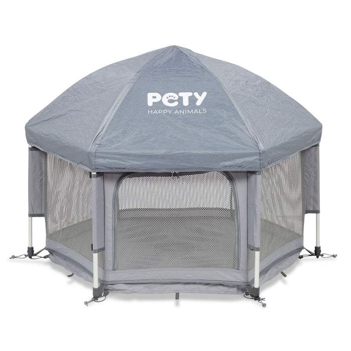 PETY Cover for playpen small