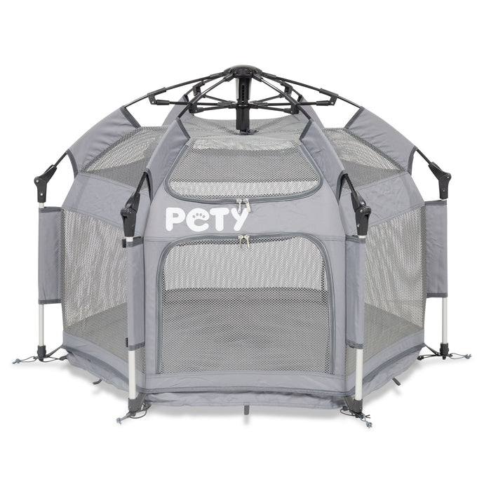 PETY Playpen for Dogs small