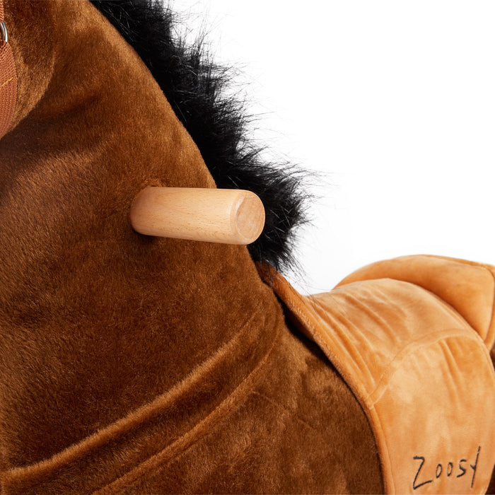 Zoosy Raidony Cheval S