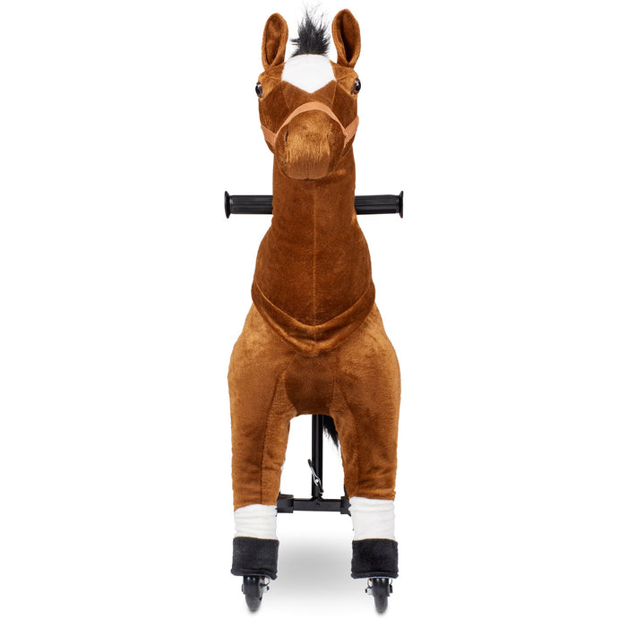 Zoosy Raidony Horse M