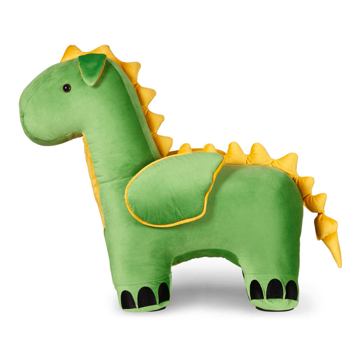 Zoosy Tabouret Dragon "Drago"