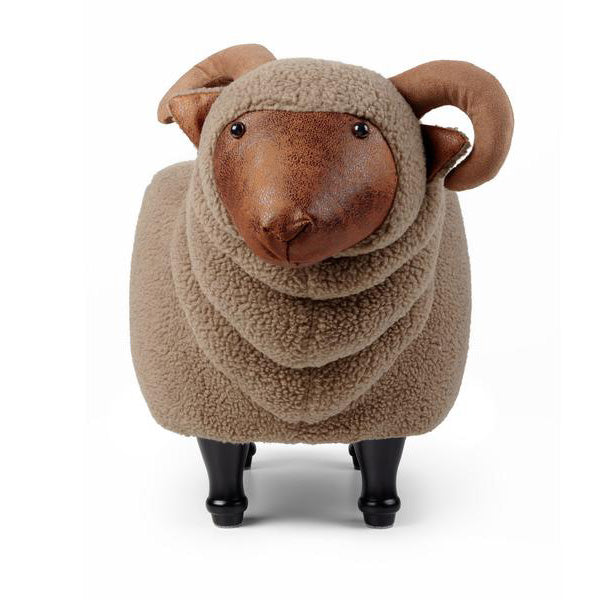 Zoosy Tabouret Chèvre "Gunnar"