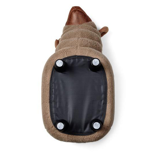 Zoosy Tabouret Chèvre "Gunnar"