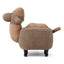 Zoosy Stool Camel "Gustav"