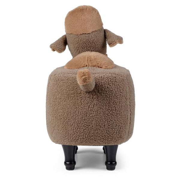 Zoosy Stool Camel "Gustav"