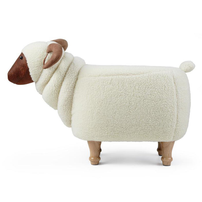Zoosy Stool Goat "Helga"