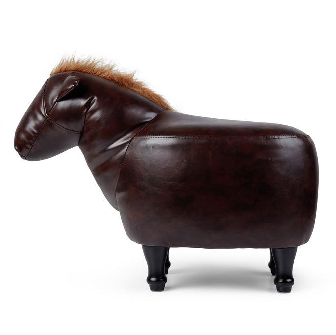 Zoosy Hocker Pferd "Pegasus"