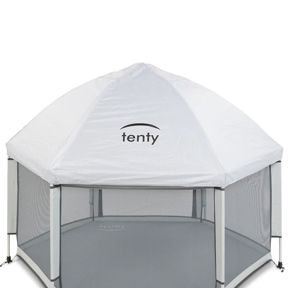 tenty Toit de parc