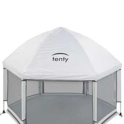 tenty Toit de parc